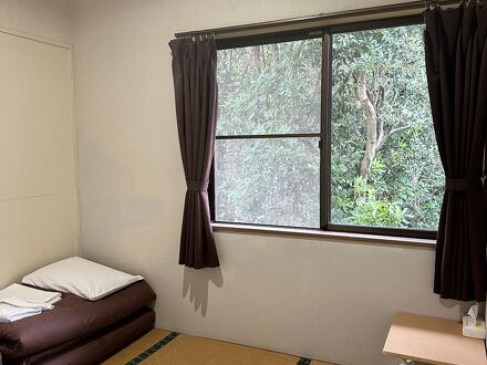 屋久島 民宿すぎのこ 写真