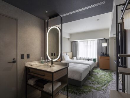 ノボテル奈良 写真