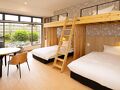UDON na HOTEL 琴平 写真