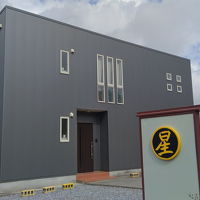 貸別荘 星 写真