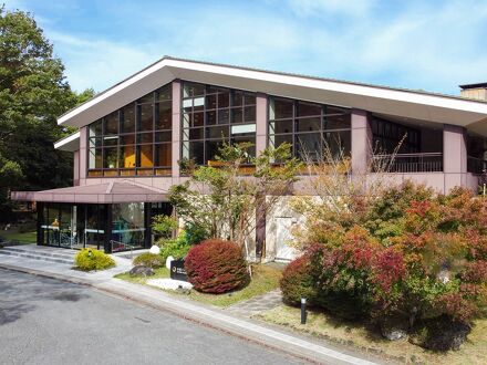 本栖フェニックスホテル 写真