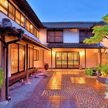 写真：楽天トラベル