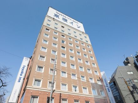 東横イン山手線大塚駅北口２ 写真