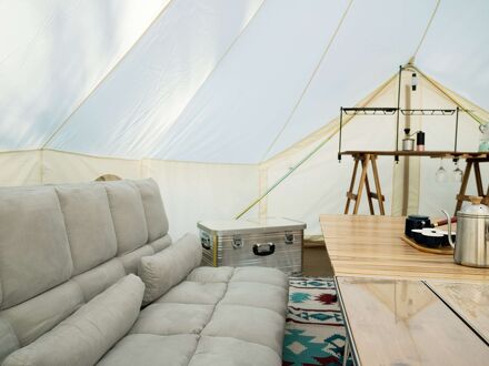 K's Camp 伊豆高原 写真