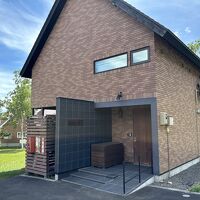 アスター A and B 写真