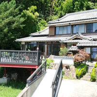 雪浦ゲストハウス森田屋 写真