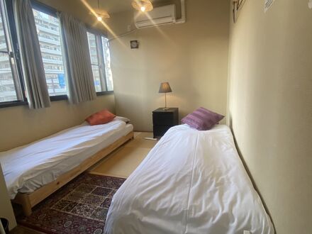 BONFIRE Hostel Osaka 写真