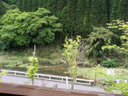 安楽温泉 朱峰 写真