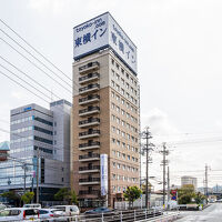 東横イン掛川駅新幹線南口 写真