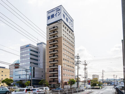 東横イン掛川駅新幹線南口 写真