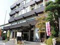 ホテル中山荘 写真