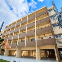 ウィークリーハーバービューマンション宜野湾館 写真