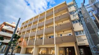 ウィークリーハーバービューマンション宜野湾館