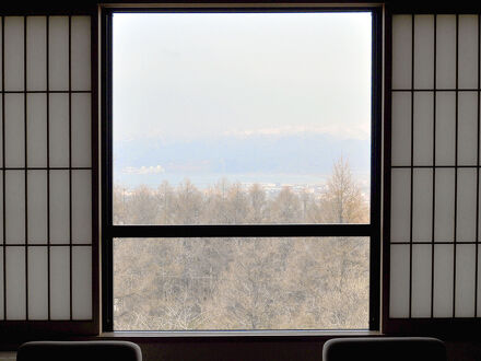 いわない温泉おかえりなさい 写真