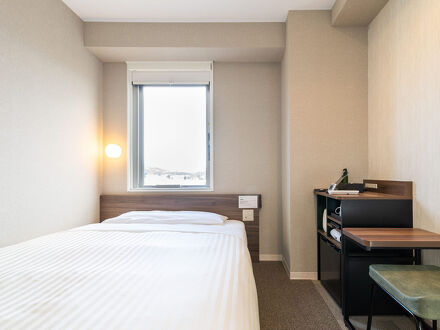 スーパーホテル上越妙高駅西口 写真