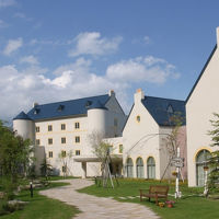 丸瀬布温泉 マウレ山荘 写真