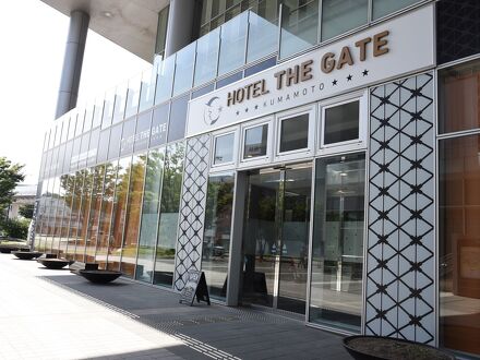 HOTEL THE GATE KUMAMOTO 写真