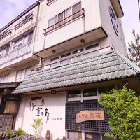 咲花温泉　ホテル丸松 写真