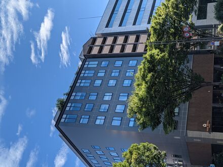 パークホテル京都御池 写真