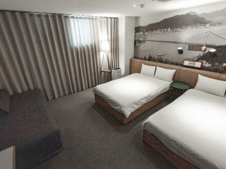 ホテルリリーフ小倉ANNEX 写真