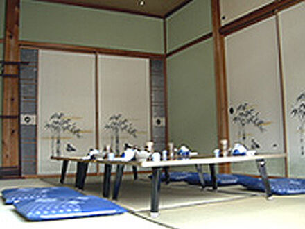 海の宿　ひこ荘 写真