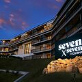 seven x seven 糸島 写真