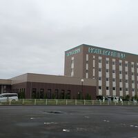 ホテルルートイン鯖江 ‐国道8号‐ 写真