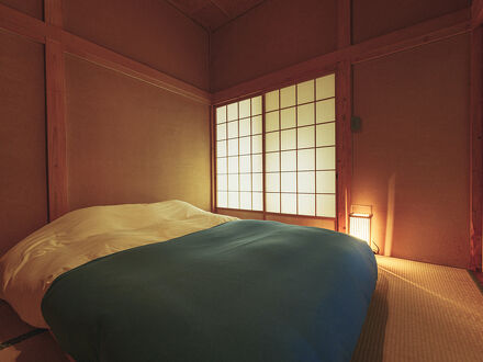 古民家宿るうふ 波之家 写真