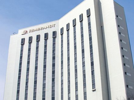 レンブラントホテル大分 写真