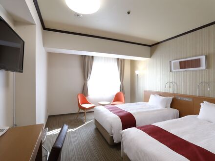 ホテル 広島ガーデンパレス 写真