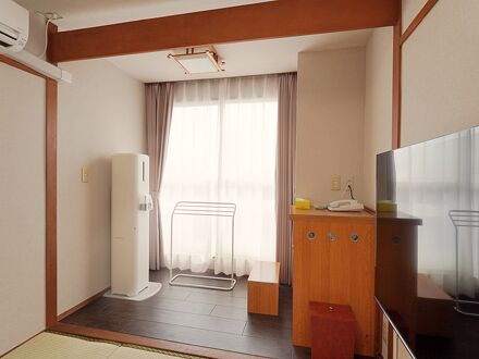 ゆわいの宿 中屋 写真