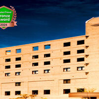 坂出プラザホテル 写真