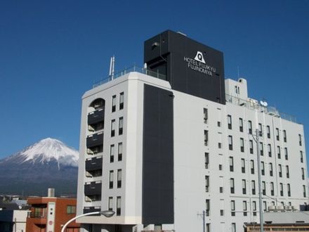 富士宮　富士急ホテル 写真