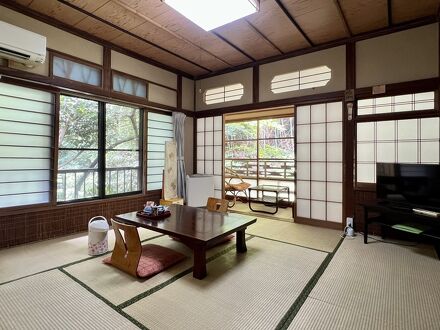 かぶと湯温泉 山水楼 写真