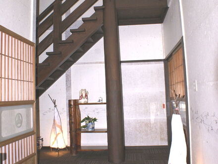 由布院温泉　山荘　花暢 写真