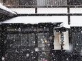 肘折温泉 湯宿 元河原湯 写真