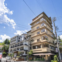 別所温泉 旅館 中松屋 写真
