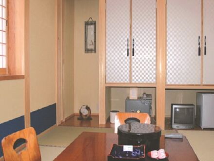 三朝温泉　ぬくもりの宿　中屋 写真