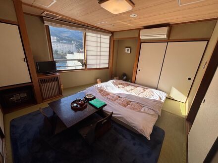 下呂温泉　旅館ますや 写真
