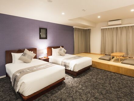 ホテル東京トリップ＜HOTEL TOKYO TRIP＞ 写真