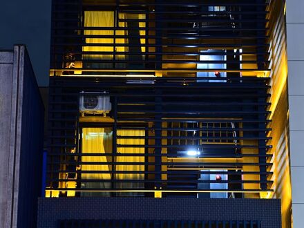 BRILLIANCE HOTEL 写真
