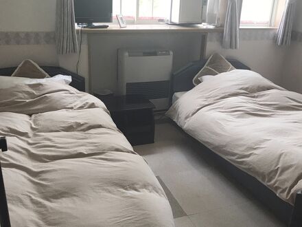 ペンションプチハウス ふぉーゆー 写真