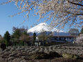 富士河口湖温泉 外川荘 写真