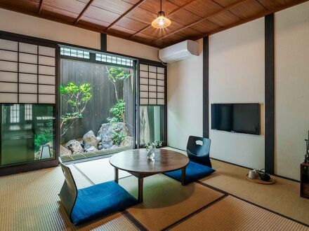 開智あんず庵 写真