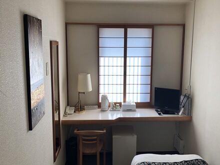 ホテル山長 (HOTEL YAMACHOU) 写真