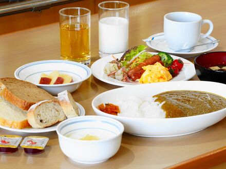 ホテルサンマモルむつ 写真