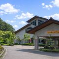 信州穴沢温泉 松茸山荘 写真