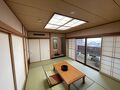 おやべクロスランドホテル 花水木 写真