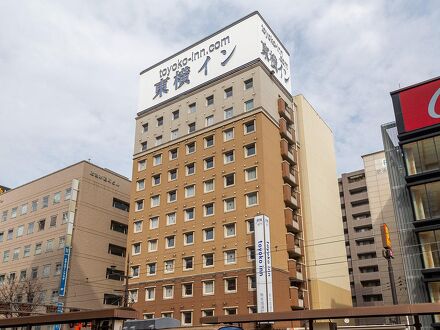 東横イン熊本城通町筋 写真