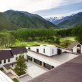 ANAホリデイ・インリゾート 信濃大町くろよん 写真